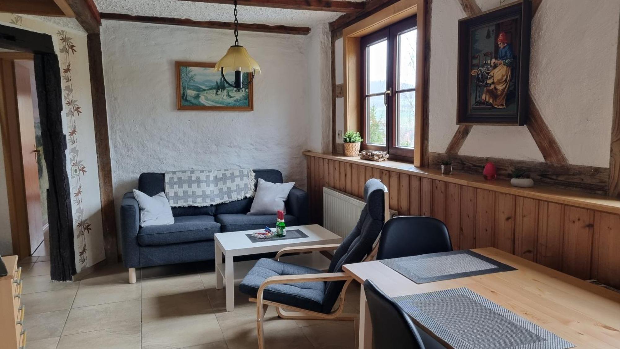 Altmarkblick Erbenhausen 外观 照片