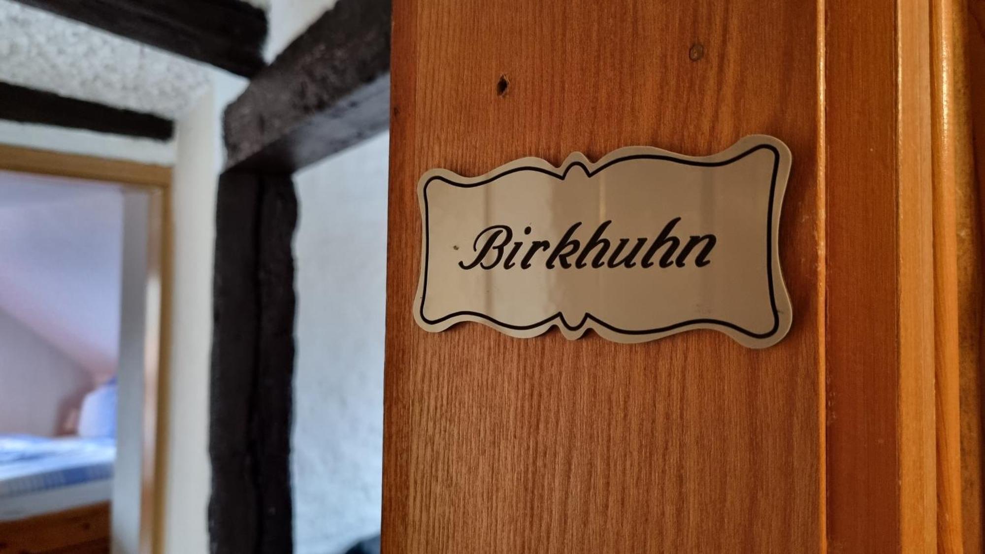 Altmarkblick Erbenhausen 外观 照片