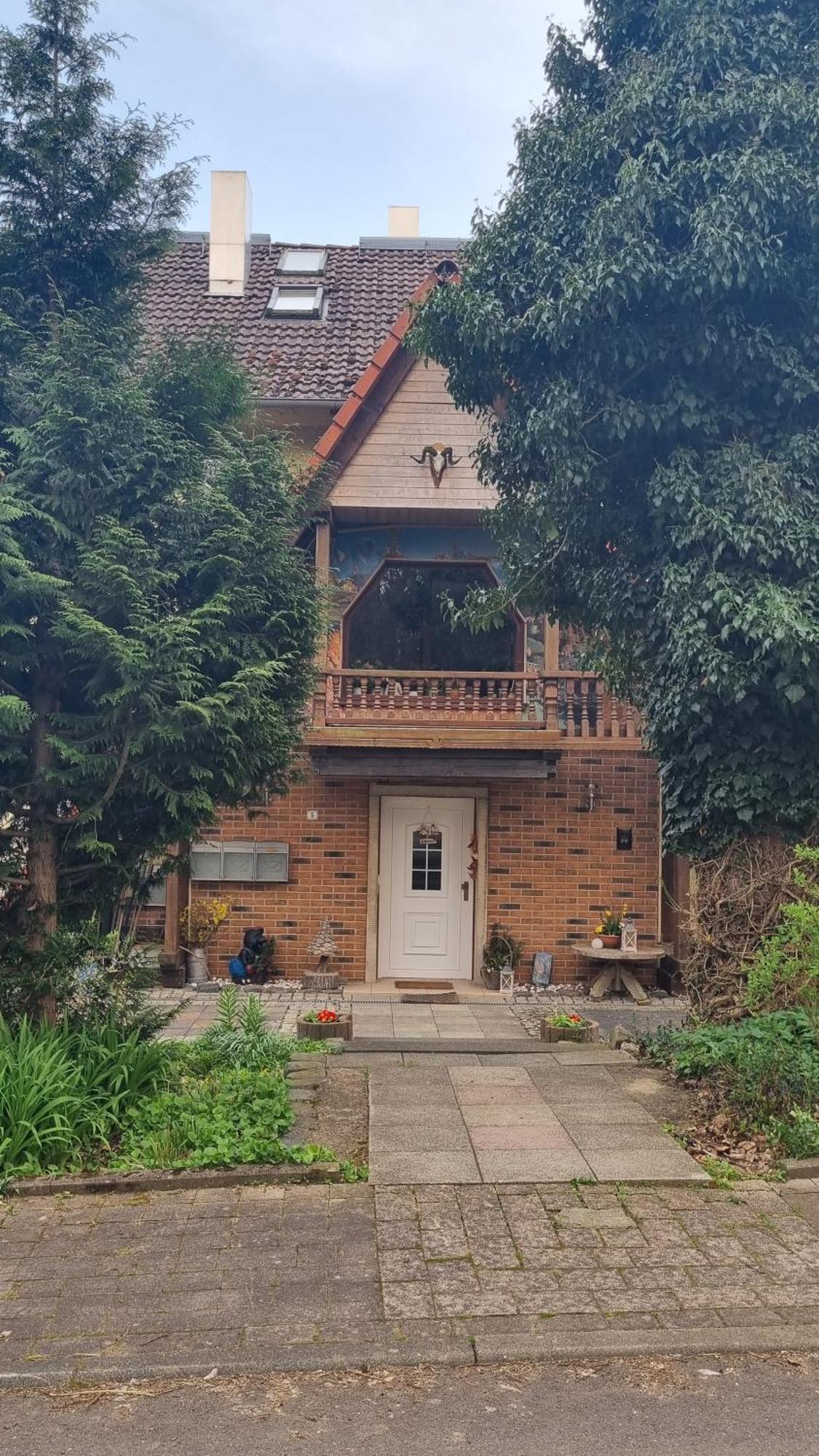 Altmarkblick Erbenhausen 外观 照片