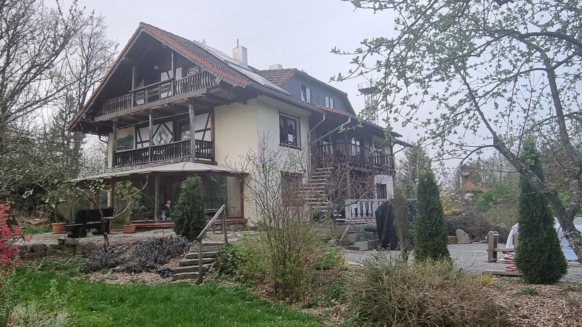 Altmarkblick Erbenhausen 外观 照片