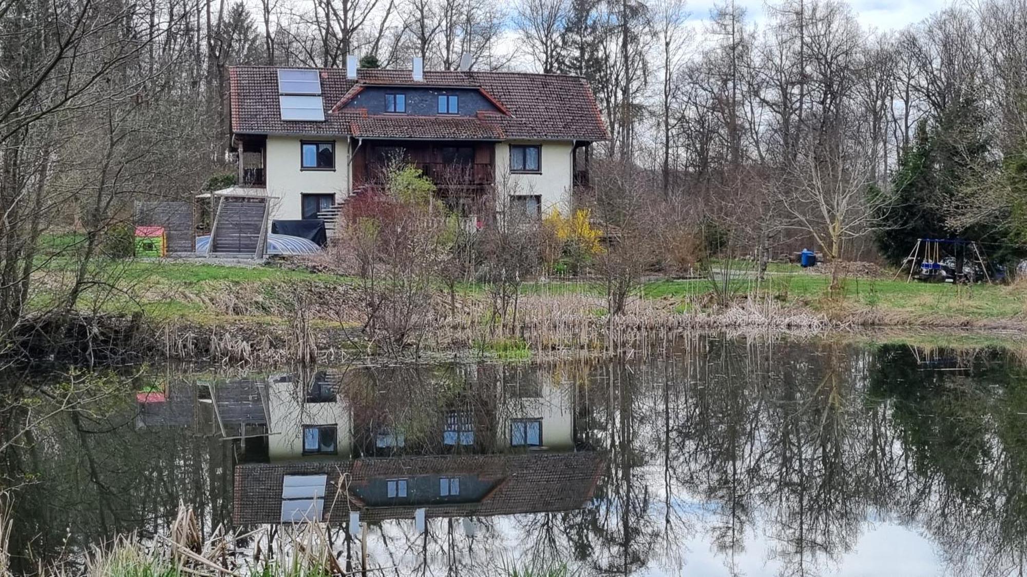 Altmarkblick Erbenhausen 外观 照片