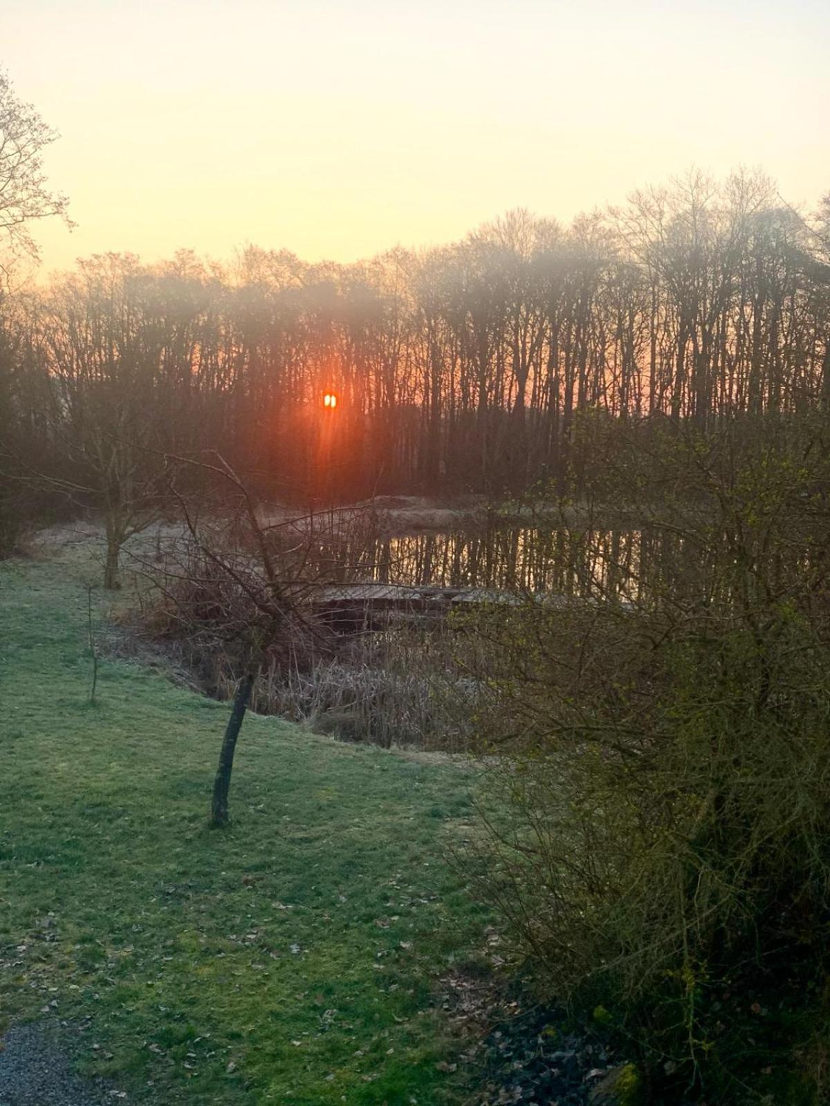 Altmarkblick Erbenhausen 外观 照片