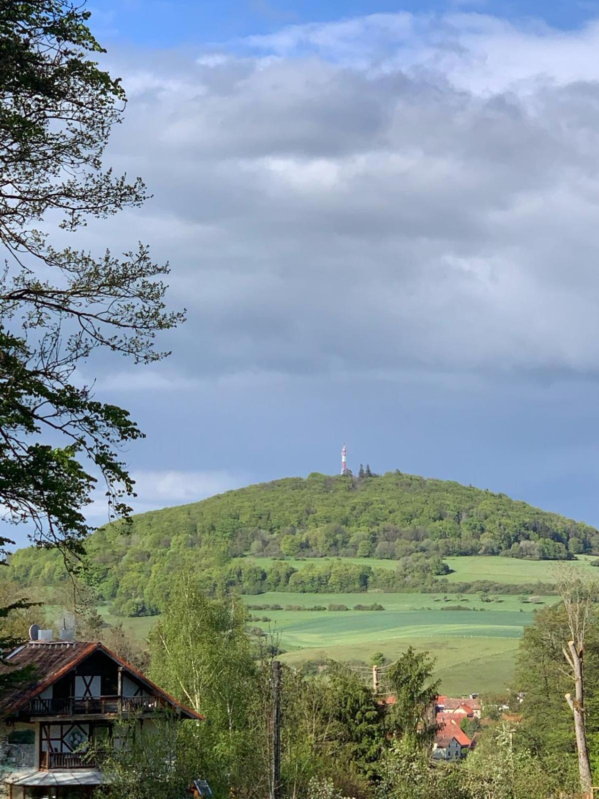 Altmarkblick Erbenhausen 外观 照片