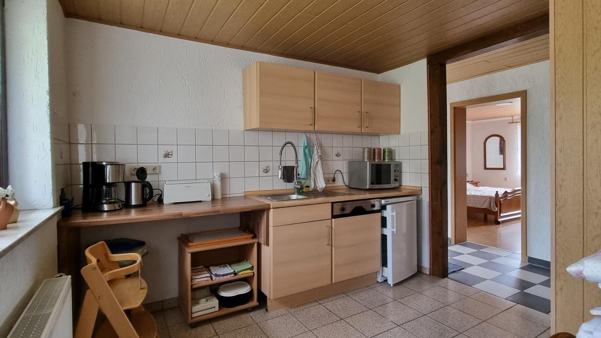 Altmarkblick Erbenhausen 外观 照片