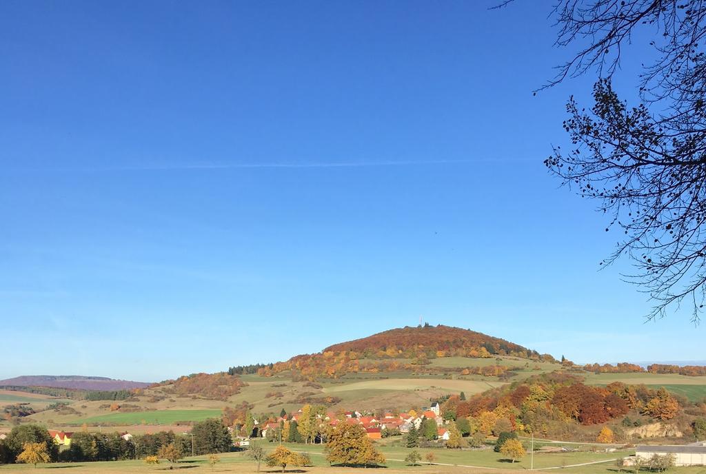 Altmarkblick Erbenhausen 外观 照片