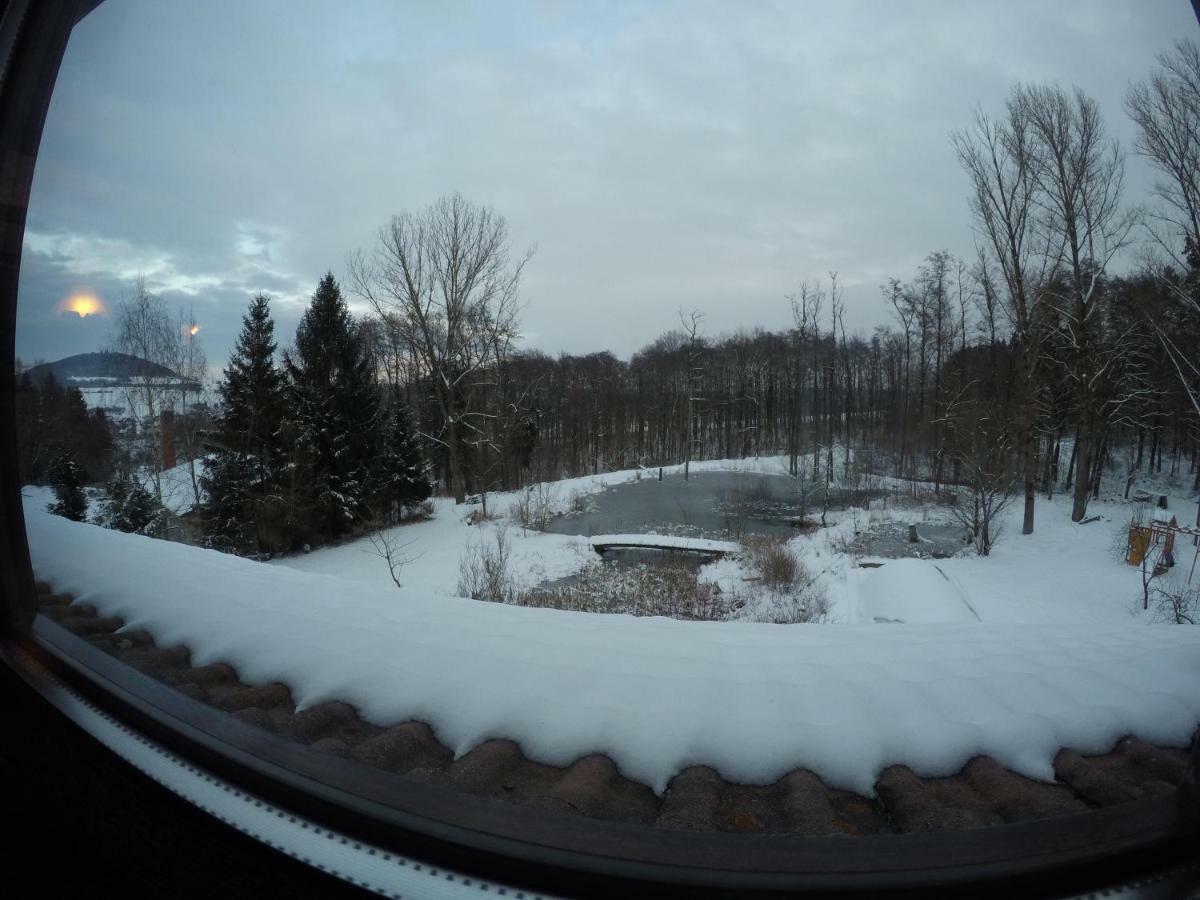 Altmarkblick Erbenhausen 外观 照片